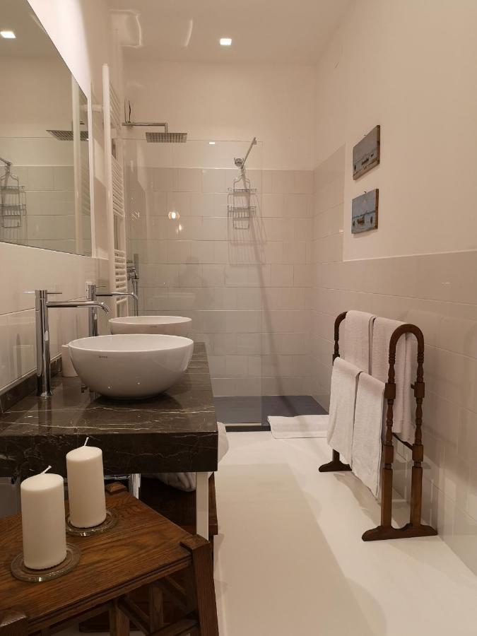 Garden Suite In Private Villa On Via Liberta Palermo Bagian luar foto